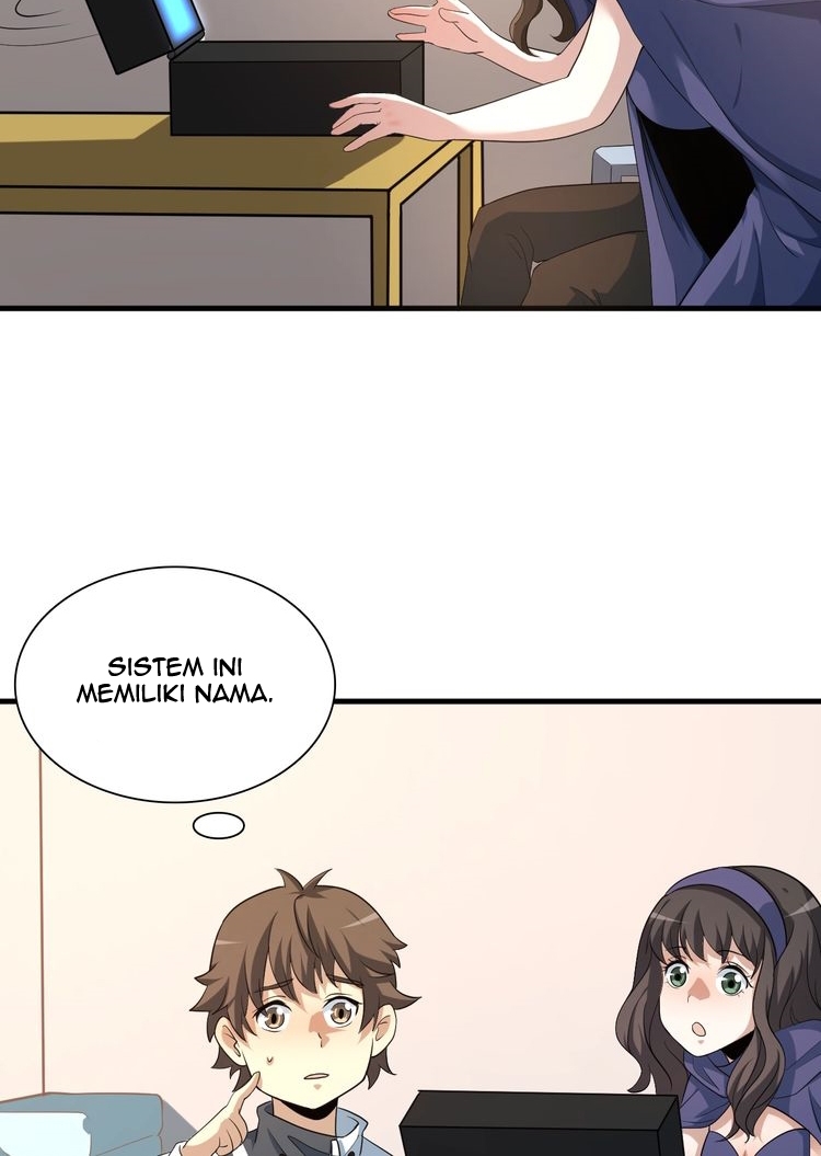 Reborn Doctor Chapter 06 Gambar 41